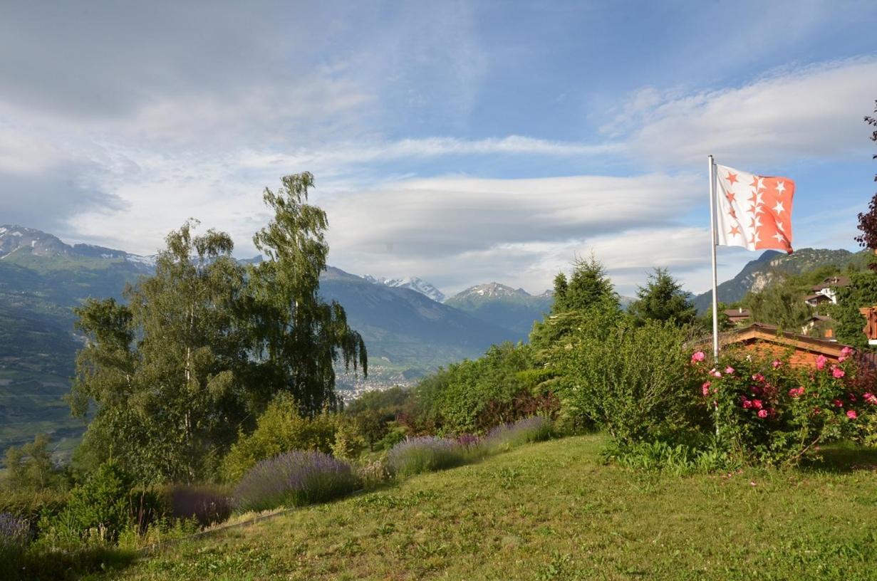 Chalet Le Colinet Rechy المظهر الخارجي الصورة